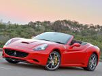 Ferrari California 2009 года (AU)